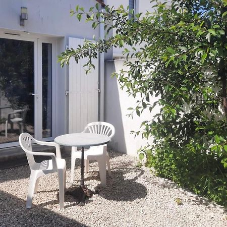 33 Ter Bon Pied A Terre Apartment La Rochelle  Luaran gambar