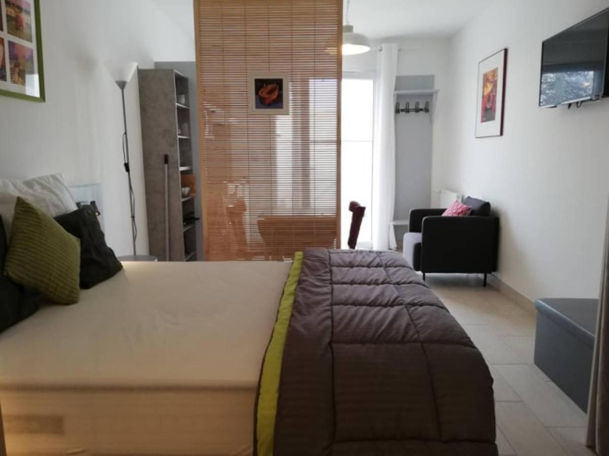 33 Ter Bon Pied A Terre Apartment La Rochelle  Luaran gambar